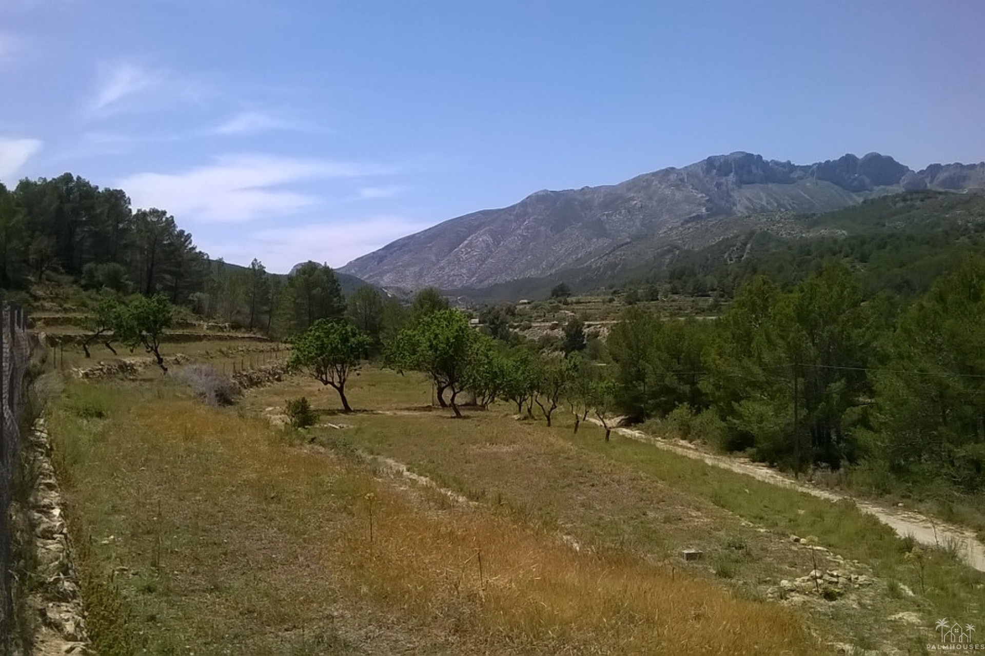 Resale - Plot - Benissa - Benissa Centro