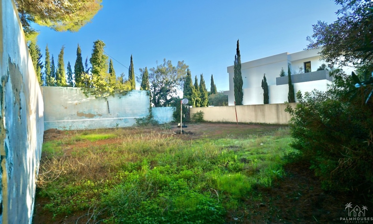 Resale - Plot - Benissa - La Cometa
