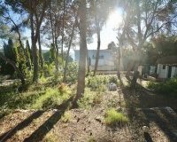 Resale - Plot - Benissa - La Cometa