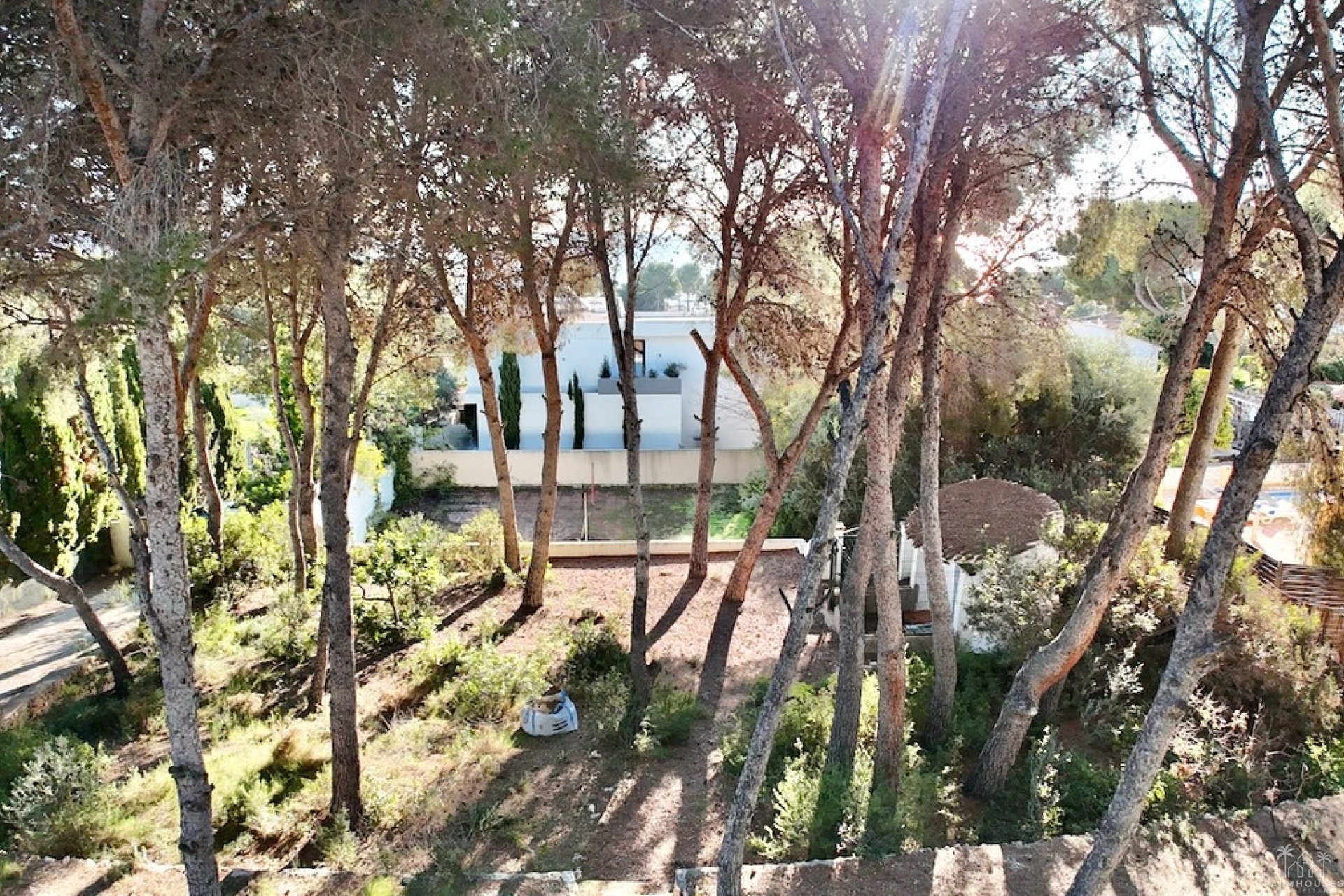 Resale - Plot - Benissa - La Cometa