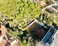 Resale - Plot - Benissa - La Cometa