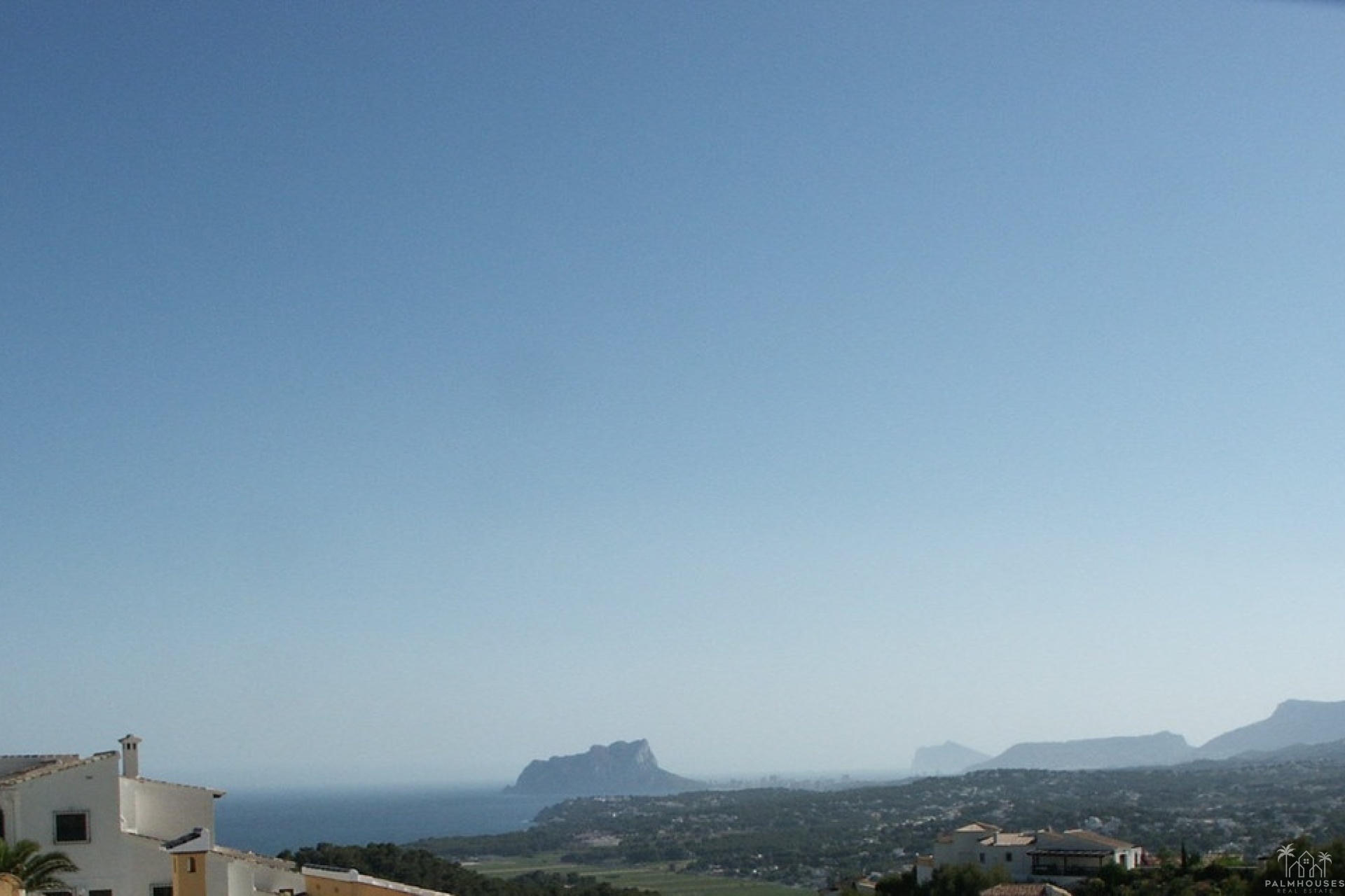 Resale - Plot - Benitachell - Benitachell Centro