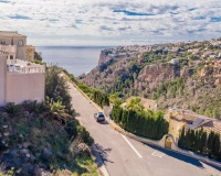 Resale - Plot - Benitachell - Cumbre Del Sol