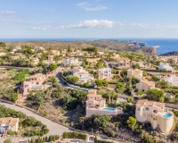 Resale - Plot - Benitachell - Cumbre Del Sol