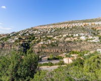 Resale - Plot - Benitachell - Cumbre Del Sol