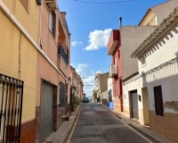 Resale - Plot - Bullas - Costa Calida