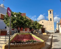 Resale - Plot - Bullas - Costa Calida
