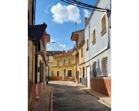 Resale - Plot - Bullas - Costa Calida