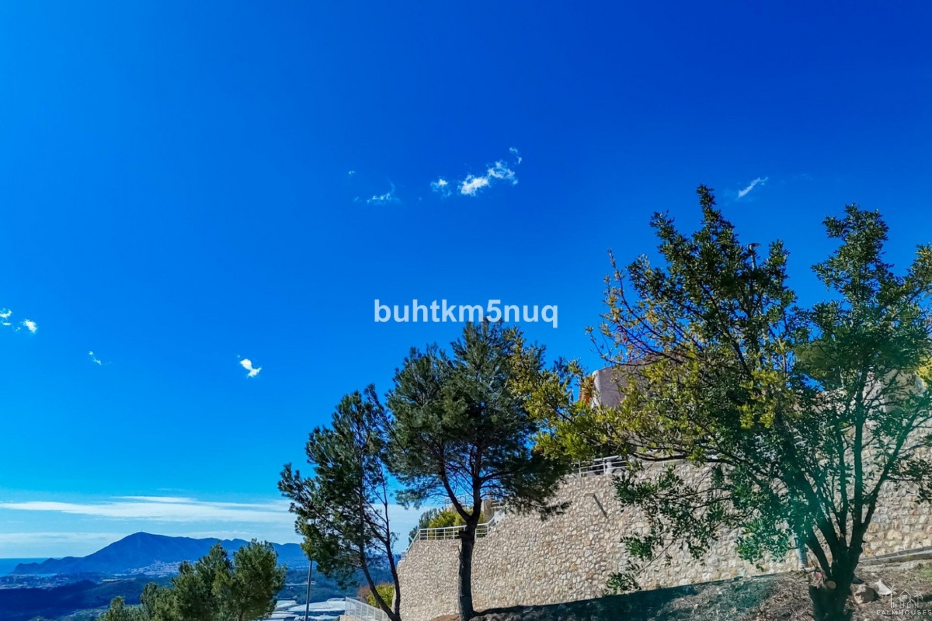 Resale - Plot - Callosa d'en Sarria - Callosa d'en Sarria Centro