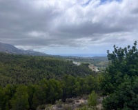 Resale - Plot - Callosa d'en Sarria - Callosa d'en Sarria Centro