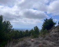 Resale - Plot - Callosa d'en Sarria - Callosa d'en Sarria Centro