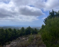 Resale - Plot - Callosa d'en Sarria - Callosa d'en Sarria Centro