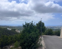 Resale - Plot - Callosa d'en Sarria - Callosa d'en Sarria Centro