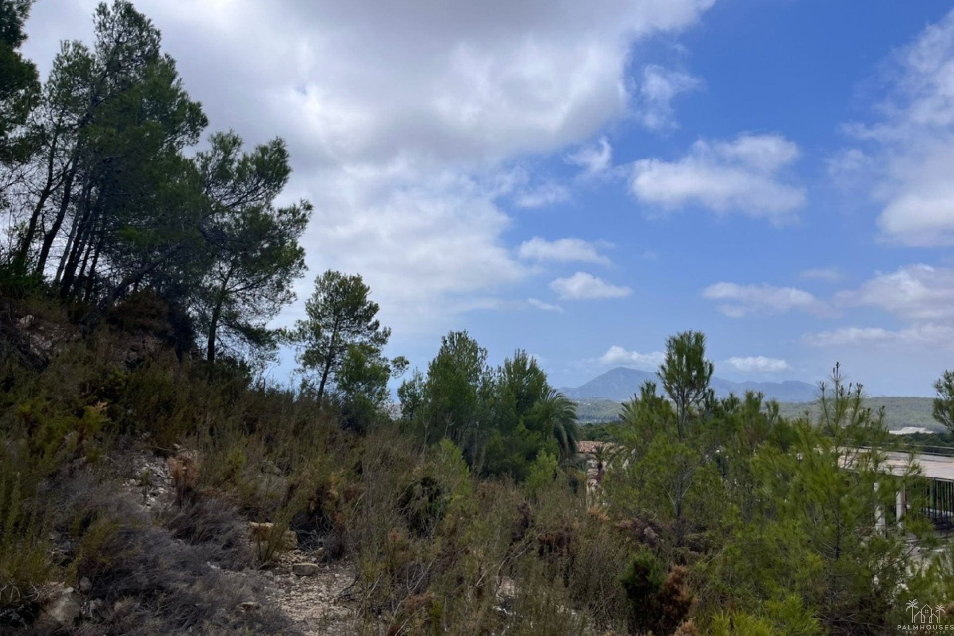 Resale - Plot - Callosa d'en Sarria - Callosa d'en Sarria Centro