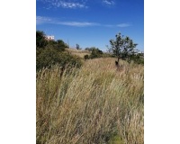 Resale - Plot - Calpe - Calpe Centro