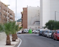 Resale - Plot - Calpe - Calpe Centro