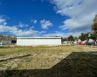 Resale - Plot - Calpe - Calpe Centro