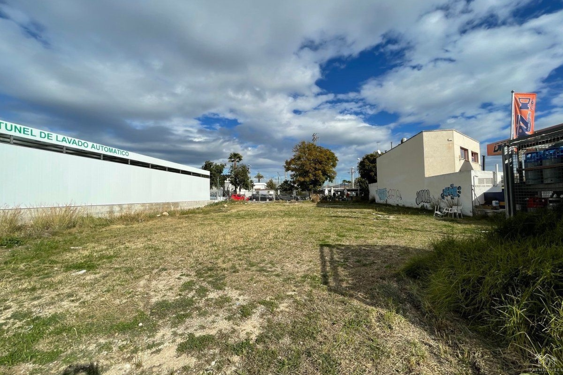 Resale - Plot - Calpe - Calpe Centro