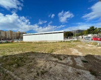 Resale - Plot - Calpe - Calpe Centro