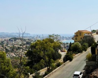 Resale - Plot - Calpe - Calpe Centro