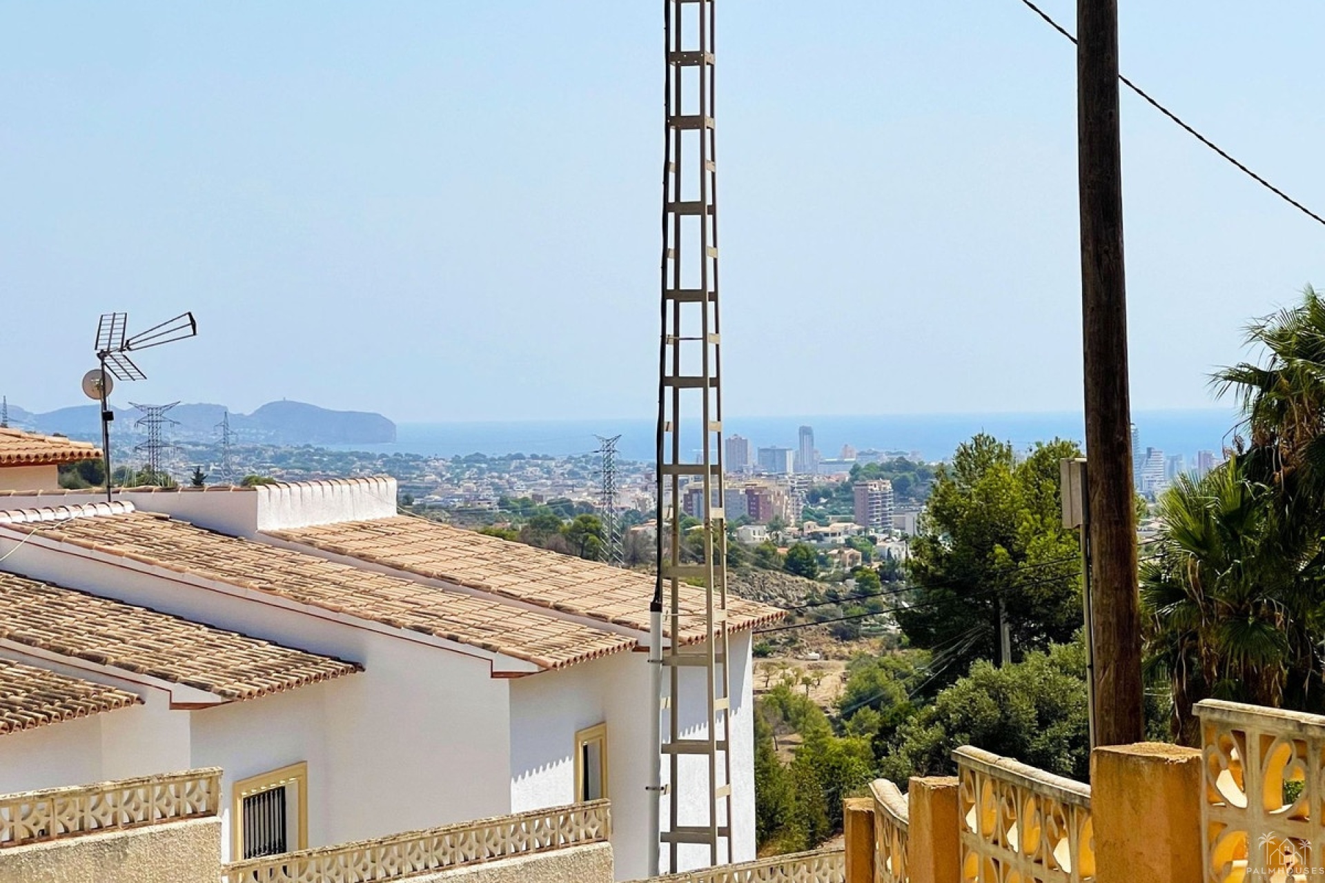 Resale - Plot - Calpe - Calpe Centro