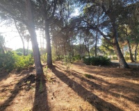 Resale - Plot - Calpe - Calpe Centro