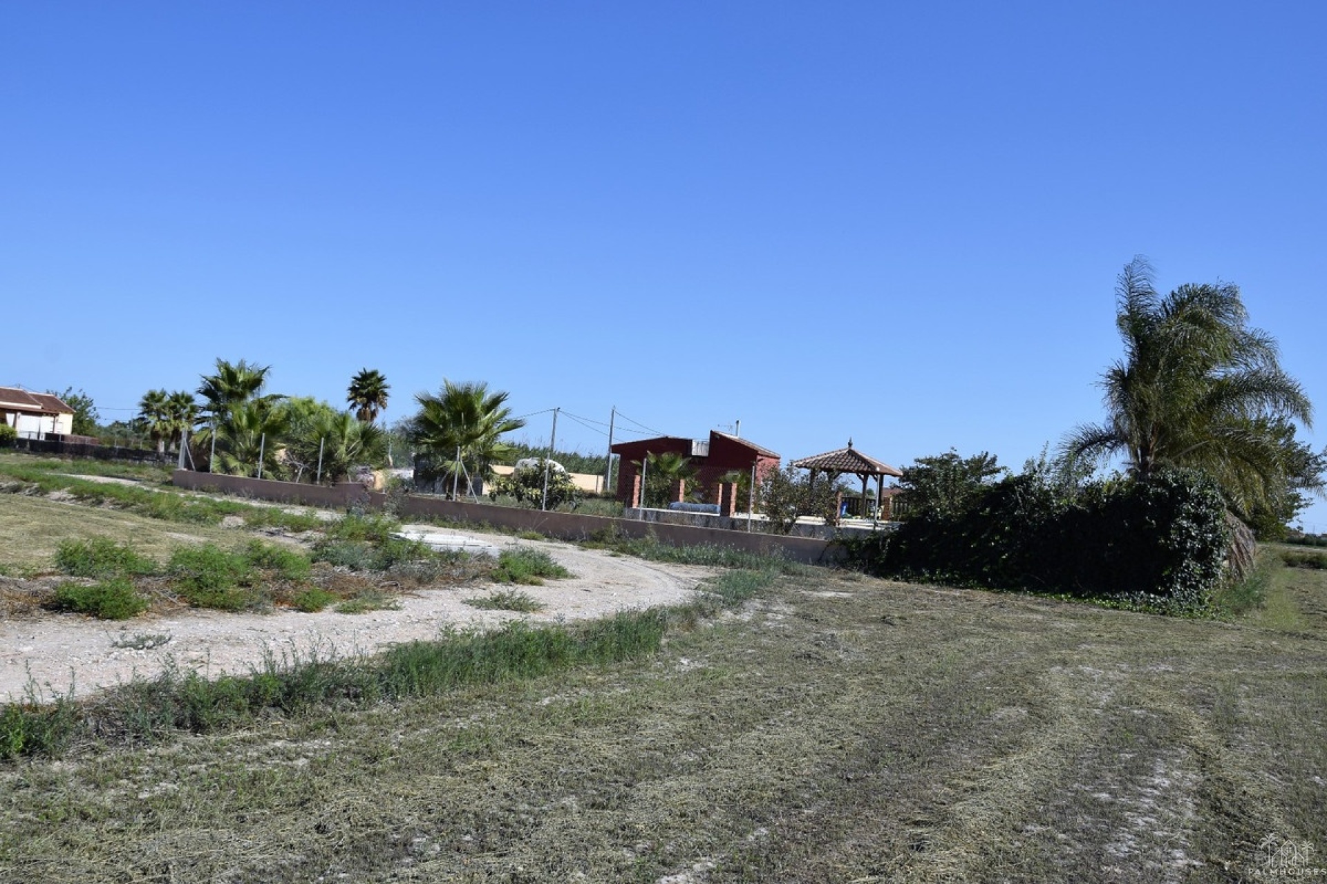 Resale - Plot - Catral - Catral Centro