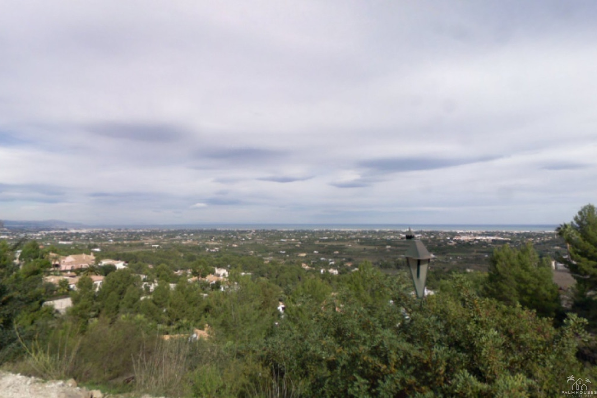 Resale - Plot - Denia - Jesús Pobre