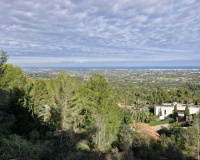 Resale - Plot - Denia - La Sella Golf