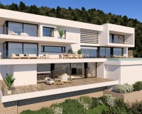 Resale - Plot - Denia - La Sella Golf