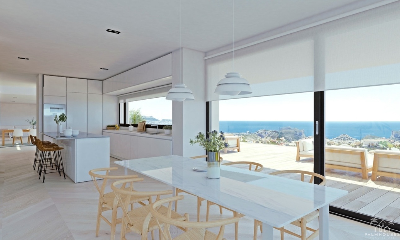 Resale - Plot - Denia - La Sella Golf