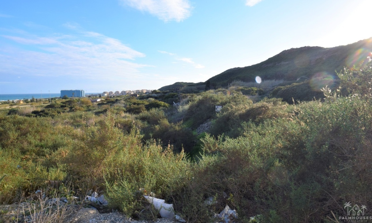 Resale - Plot - Guardamar del Segura - Guardamar del Segura Centro