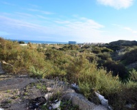 Resale - Plot - Guardamar del Segura - Guardamar del Segura Centro