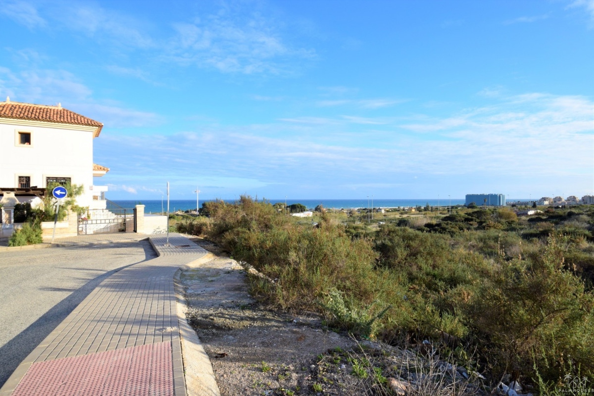 Resale - Plot - Guardamar del Segura - Guardamar del Segura Centro