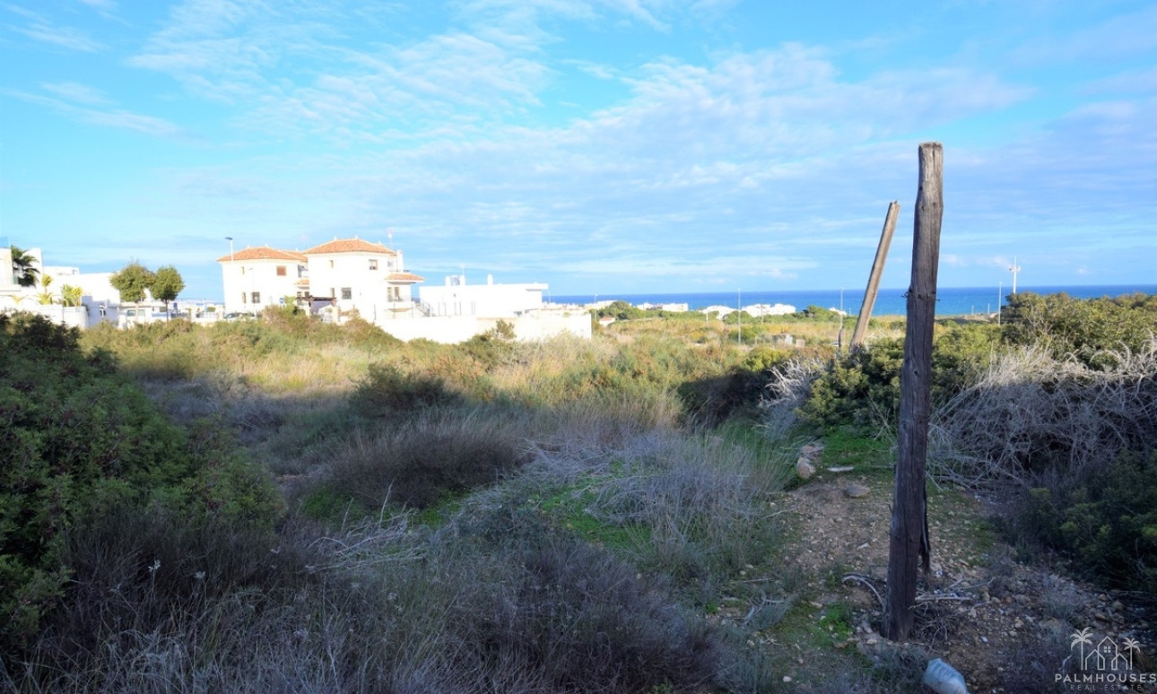 Resale - Plot - Guardamar del Segura - Guardamar del Segura Centro
