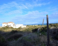 Resale - Plot - Guardamar del Segura - Guardamar del Segura Centro