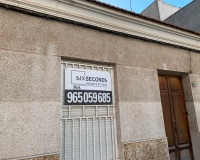 Resale - Plot - Guardamar del Segura - Guardamar del Segura Centro