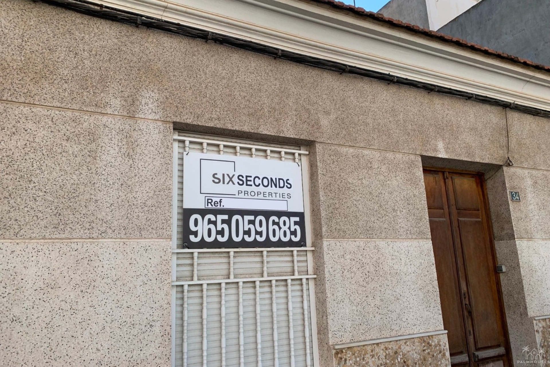 Resale - Plot - Guardamar del Segura - Guardamar del Segura Centro