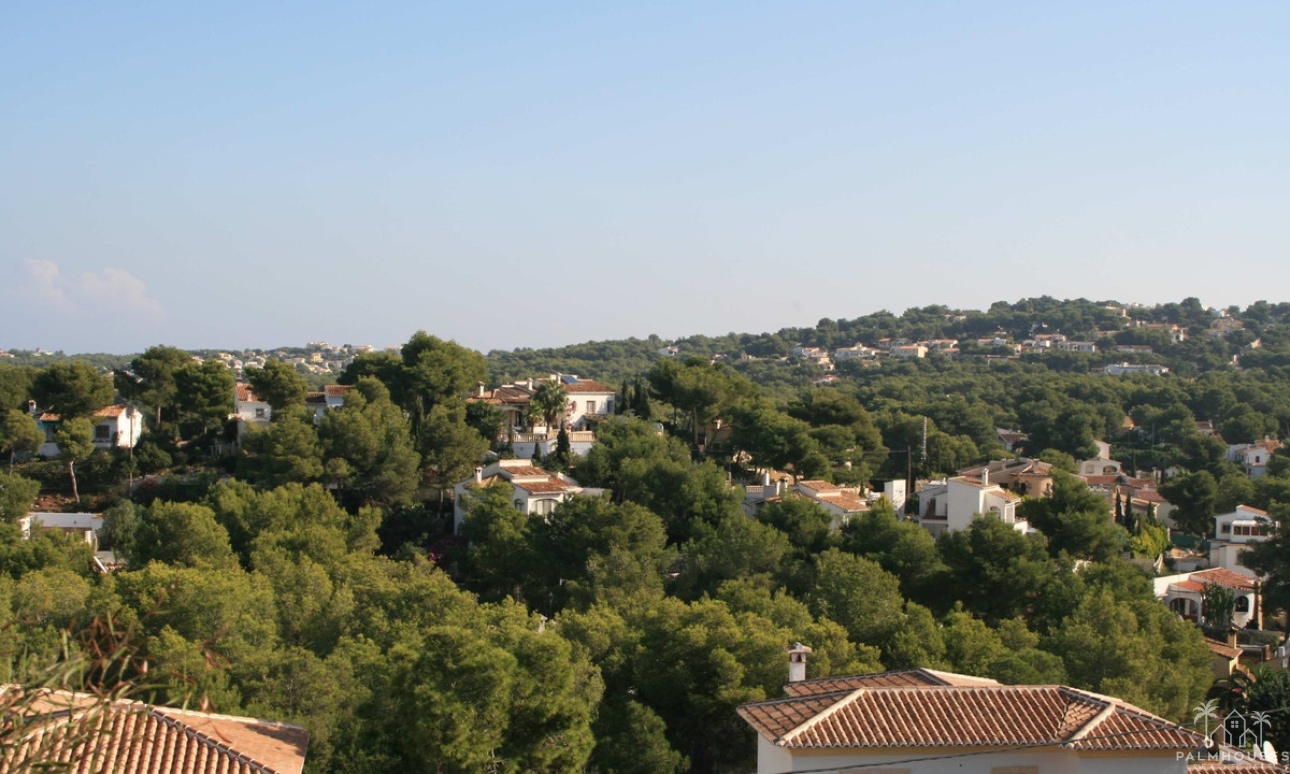 Resale - Plot - Jávea - Xàbia - Jávea - Xàbia Centro