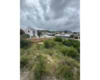 Resale - Plot - Jávea - Xàbia - Jávea - Xàbia Centro