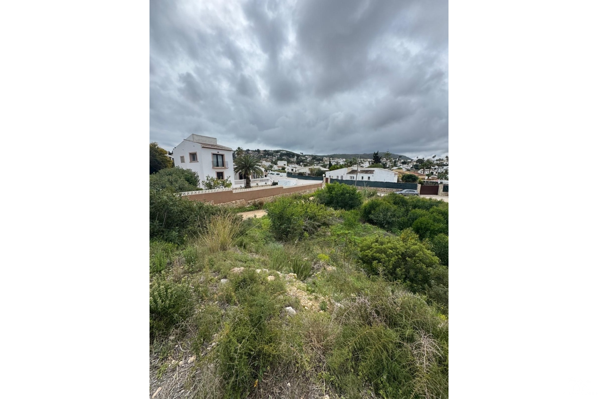 Resale - Plot - Jávea - Xàbia - Jávea - Xàbia Centro