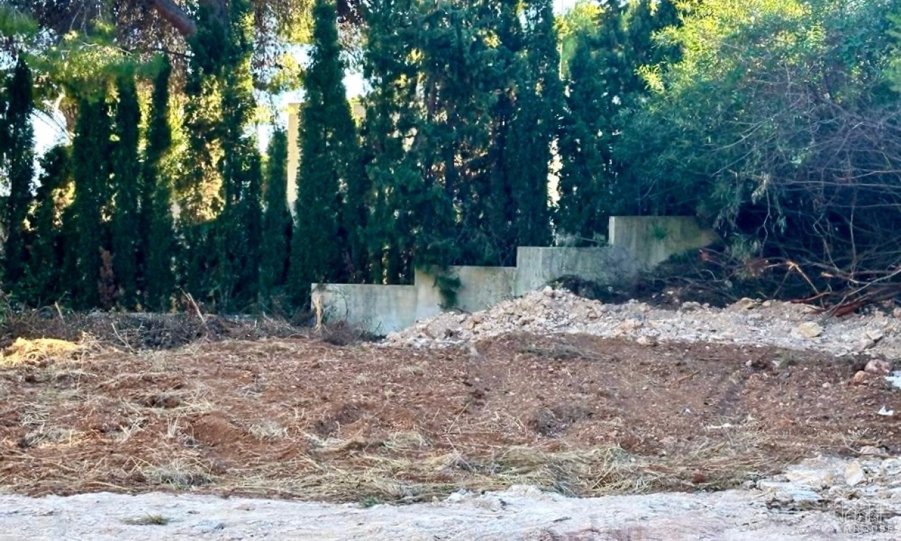 Resale - Plot - Jávea - Xàbia - Jávea - Xàbia Centro
