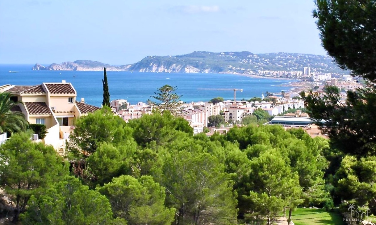 Resale - Plot - Jávea - Xàbia - Jávea - Xàbia Centro
