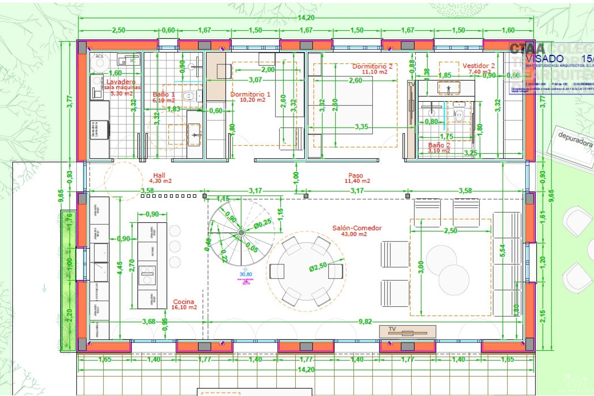 Resale - Plot - Jávea - Xàbia - Jávea - Xàbia Centro