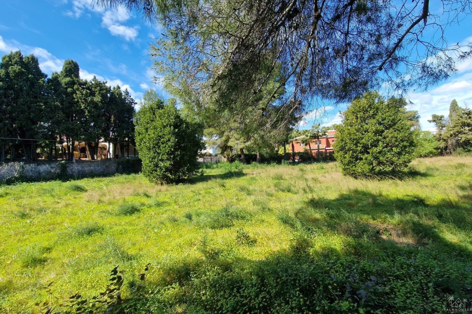 Resale - Plot - Jávea - Xàbia - Jávea - Xàbia Centro