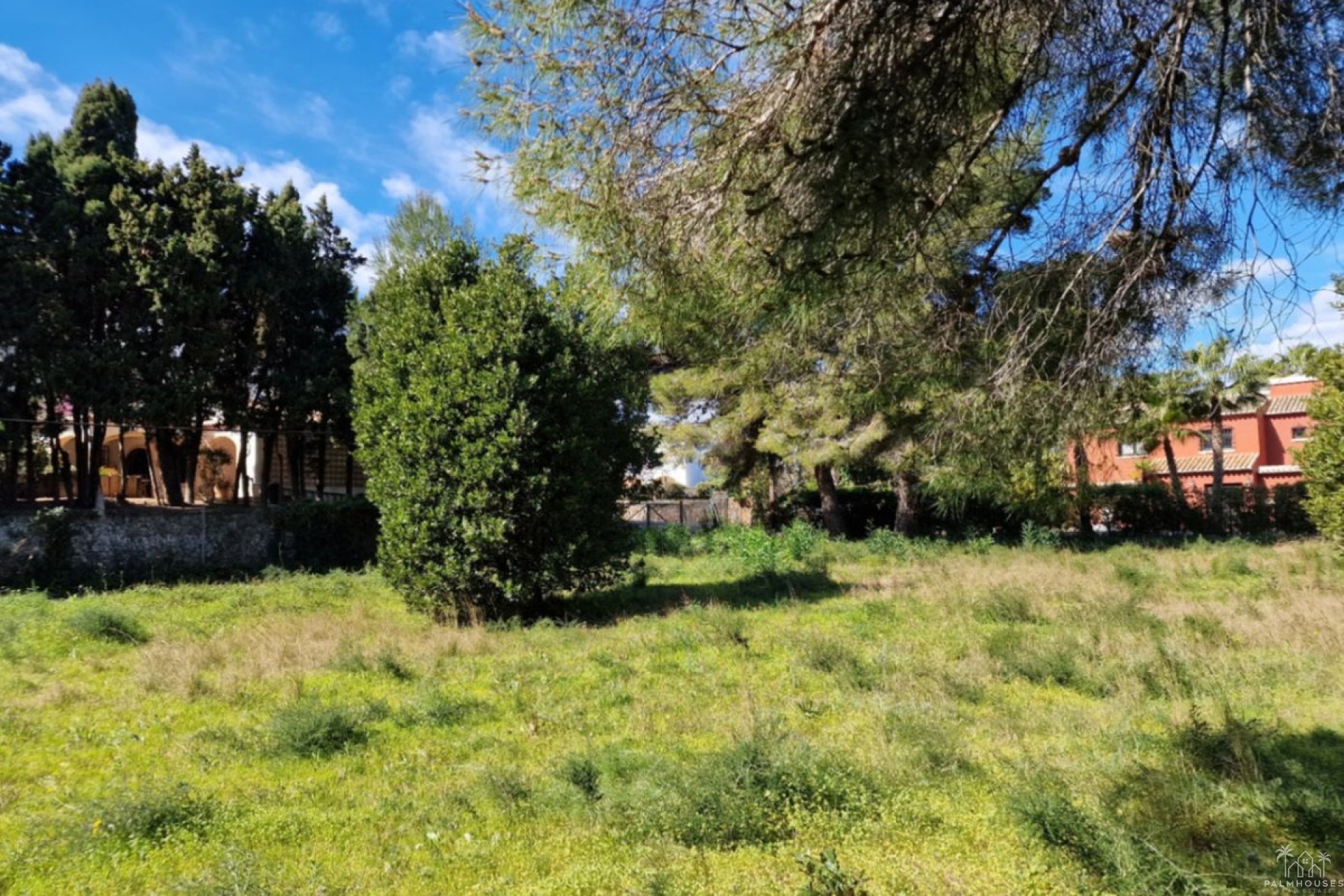 Resale - Plot - Jávea - Xàbia - Jávea - Xàbia Centro