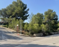 Resale - Plot - Jávea - Xàbia - Jávea - Xàbia Centro