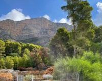 Resale - Plot - Jávea - Xàbia - Jávea - Xàbia Centro