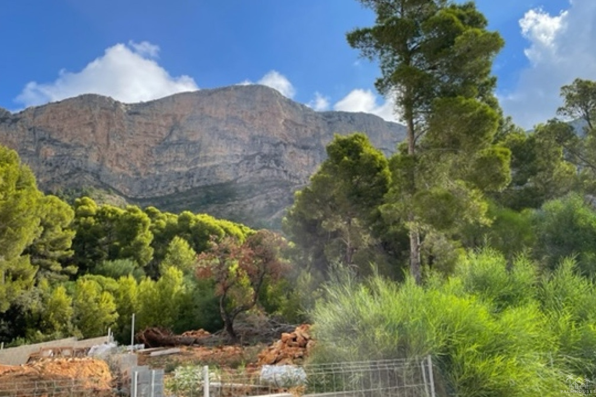 Resale - Plot - Jávea - Xàbia - Jávea - Xàbia Centro