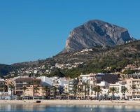 Resale - Plot - Jávea - Xàbia - Jávea - Xàbia Centro